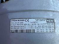 2009 vétigraph coupeur cnc snijmachine - afbeelding 17 van  24