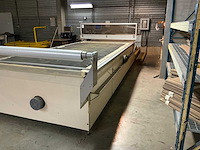 2009 vétigraph coupeur cnc snijmachine - afbeelding 18 van  24
