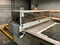 2009 vétigraph coupeur cnc snijmachine - afbeelding 19 van  24
