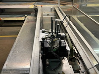 2009 vétigraph coupeur cnc snijmachine - afbeelding 21 van  24