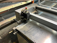 2009 vétigraph coupeur cnc snijmachine - afbeelding 24 van  24
