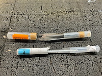 2009 vétigraph coupeur cnc snijmachine - afbeelding 14 van  24