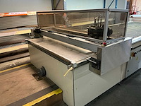 2009 vétigraph coupeur cnc snijmachine - afbeelding 20 van  24