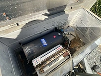 2009 vhm v35tr - 3-assige kipper - afbeelding 3 van  31