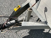 2009 vhm v35tr - 3-assige kipper - afbeelding 8 van  31