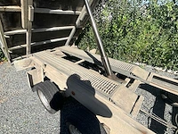 2009 vhm v35tr - 3-assige kipper - afbeelding 15 van  31