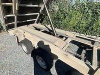 2009 vhm v35tr - 3-assige kipper - afbeelding 18 van  31
