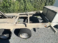2009 vhm v35tr - 3-assige kipper - afbeelding 19 van  31