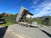 2009 vhm v35tr - 3-assige kipper - afbeelding 20 van  31
