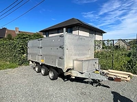 2009 vhm v35tr - 3-assige kipper - afbeelding 12 van  31