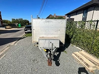 2009 vhm v35tr - 3-assige kipper - afbeelding 23 van  31