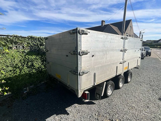 2009 vhm v35tr - 3-assige kipper - afbeelding 27 van  31