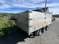 2009 vhm v35tr - 3-assige kipper - afbeelding 27 van  31