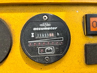 2009 vmax e10n vorkheftruck electrisch 1000kg - 3m hefhoogte - afbeelding 7 van  20