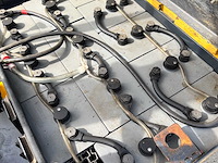 2009 vmax e10n vorkheftruck electrisch 1000kg - 3m hefhoogte - afbeelding 10 van  20