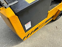 2009 vmax e10n vorkheftruck electrisch 1000kg - 3m hefhoogte - afbeelding 16 van  20
