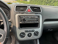 2009 volkswagen eos personenauto - afbeelding 5 van  30