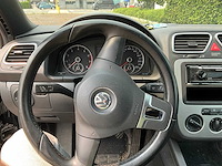 2009 volkswagen eos personenauto - afbeelding 6 van  30