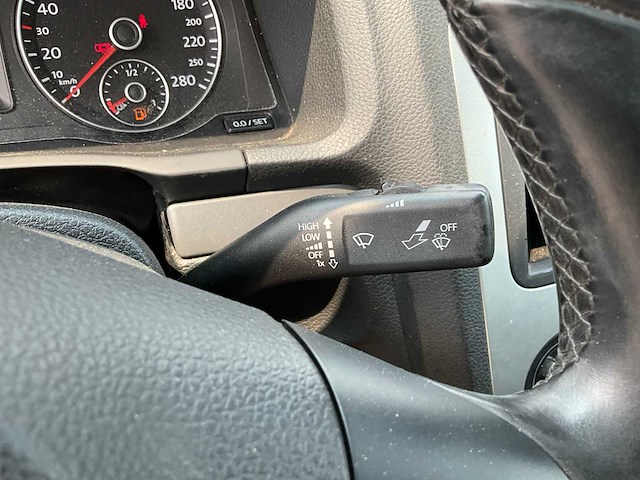 2009 volkswagen eos personenauto - afbeelding 7 van  30