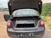 2009 volkswagen eos personenauto - afbeelding 16 van  30