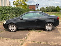 2009 volkswagen eos personenauto - afbeelding 12 van  30