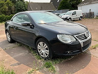 2009 volkswagen eos personenauto - afbeelding 28 van  30
