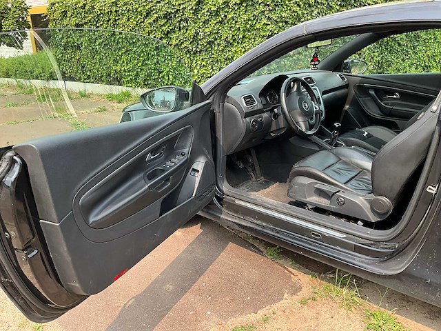 2009 volkswagen eos personenauto - afbeelding 30 van  30