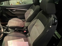 2009 volkswagen eos personenauto - afbeelding 3 van  22