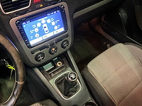 2009 volkswagen eos personenauto - afbeelding 4 van  22