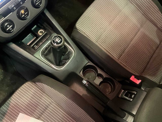 2009 volkswagen eos personenauto - afbeelding 5 van  22