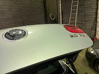 2009 volkswagen eos personenauto - afbeelding 8 van  22