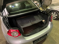 2009 volkswagen eos personenauto - afbeelding 9 van  22