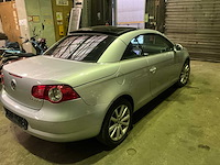 2009 volkswagen eos personenauto - afbeelding 16 van  22