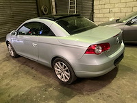 2009 volkswagen eos personenauto - afbeelding 18 van  22