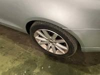 2009 volkswagen eos personenauto - afbeelding 19 van  22