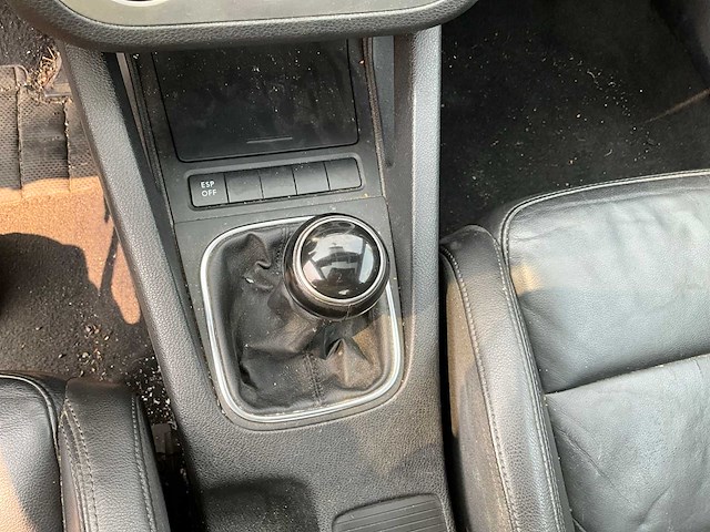 2009 volkswagen eos personenauto - afbeelding 4 van  30