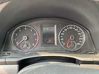 2009 volkswagen eos personenauto - afbeelding 9 van  30