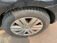 2009 volkswagen eos personenauto - afbeelding 11 van  30