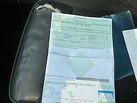 2009 volkswagen eos personenauto - afbeelding 19 van  30