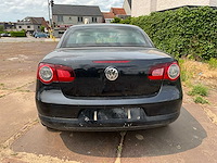 2009 volkswagen eos personenauto - afbeelding 25 van  30
