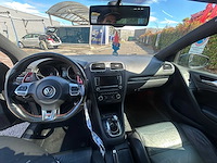 2009 volkswagen golf gti 2.0 tsi hatchback personenauto - afbeelding 7 van  22