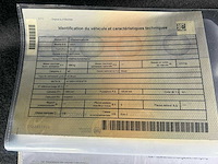 2009 volkswagen golf gti 2.0 tsi hatchback personenauto - afbeelding 11 van  22