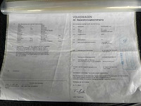 2009 volkswagen golf gti 2.0 tsi hatchback personenauto - afbeelding 13 van  22