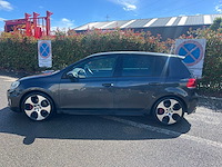 2009 volkswagen golf gti 2.0 tsi hatchback personenauto - afbeelding 12 van  22