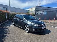 2009 volkswagen golf gti 2.0 tsi hatchback personenauto - afbeelding 20 van  22