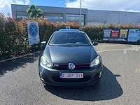 2009 volkswagen golf gti 2.0 tsi hatchback personenauto - afbeelding 21 van  22