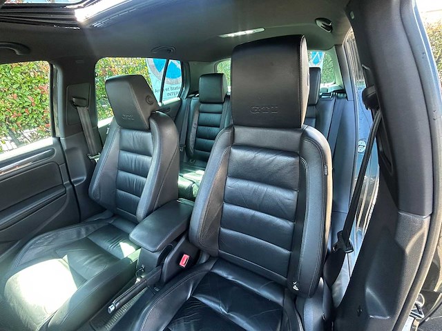 2009 volkswagen golf gti 2.0 tsi hatchback personenauto - afbeelding 2 van  22