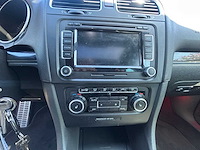2009 volkswagen golf gti 2.0 tsi hatchback personenauto - afbeelding 8 van  22