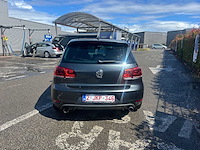 2009 volkswagen golf gti 2.0 tsi hatchback personenauto - afbeelding 17 van  22