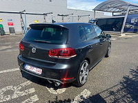 2009 volkswagen golf gti 2.0 tsi hatchback personenauto - afbeelding 18 van  22